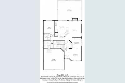 1855 113th Court NE, Blaine, MN 55449 - Photo 45