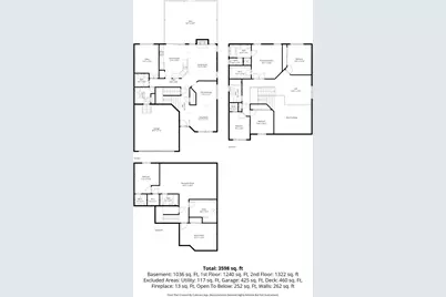 1855 113th Court NE, Blaine, MN 55449 - Photo 43