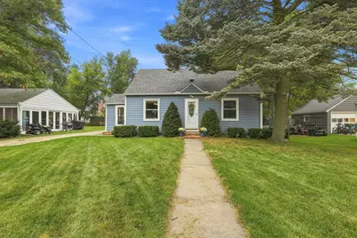 601 5th Street N, Dassel, MN 55325 - Photo 1