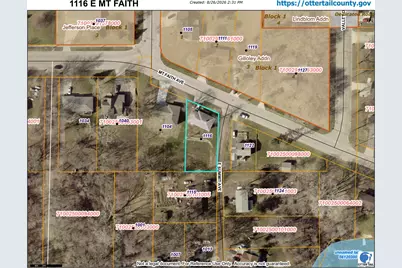 1116 E Mount Faith Avenue, Fergus Falls, MN 56537 - Photo 41