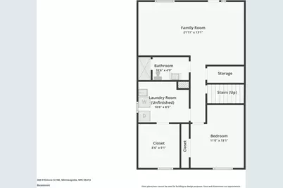 350 Fillmore Street NE, Minneapolis, MN 55413 - Photo 49