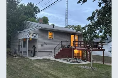 721 Riverside Court, Fergus Falls, MN 56537 - Photo 1
