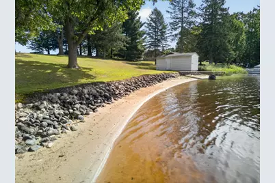 2513 E Grenquist Lake Lane, Cumberland, WI 54829 - Photo 5