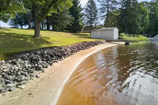 2513 E Grenquist Lake Ln, Cumberland, WI 54829 - Photo 5