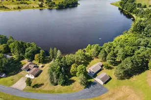 2513 E Grenquist Lake Ln, Cumberland, WI 54829 - Photo 9