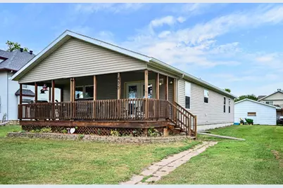 405 E Rushford Avenue, Rushford, MN 55971 - Photo 1
