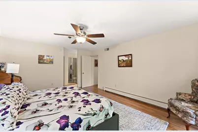 3090 Lexington Avenue N #B5, Roseville, MN 55113 - Photo 17