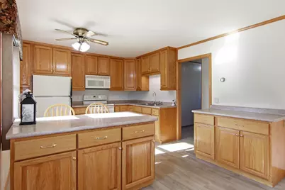 5620 170th Street, Lafayette Twp, WI 54729 - Photo 19