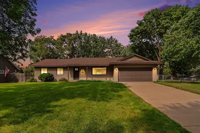 2001 102nd Avenue NW, Coon Rapids, MN 55433 - Photo 1