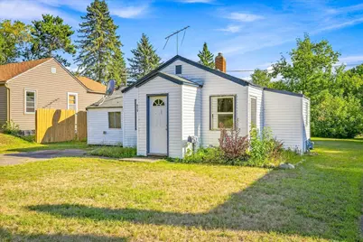 519 Forest Avenue W, Mora, MN 55051 - Photo 1