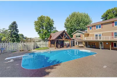 9561 45th Street NE, Saint Michael, MN 55376 - Photo 61