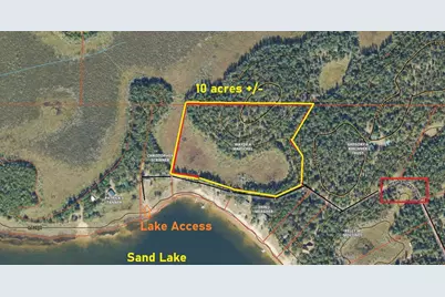 Tbd Sugar Shores C Court, Minong, WI 54859 - Photo 9