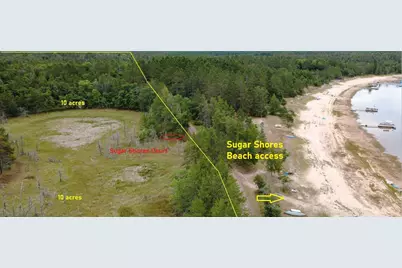 Tbd Sugar Shores C Court, Minong, WI 54859 - Photo 11