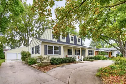 1417 18th Street NW, New Brighton, MN 55112 - Photo 1