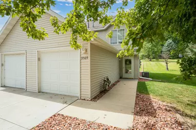 5509 25th Avenue NW, Rochester, MN 55901 - Photo 1