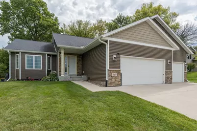 101 Skylark Drive, Mankato, MN 56001 - Photo 1