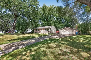7200 Cartisian Ave, Brooklyn Park, MN 55428 - Photo 1