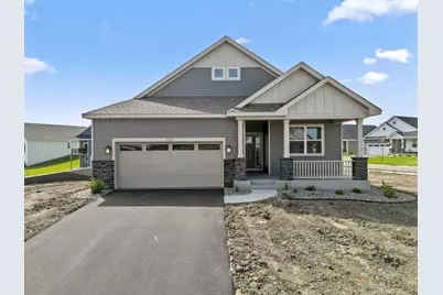 2150 Pepin Drive, Lino Lakes, MN 55038 - Photo 1