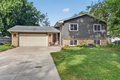 11440 Jonquil Street NW, Coon Rapids, MN 55433 - Photo 3