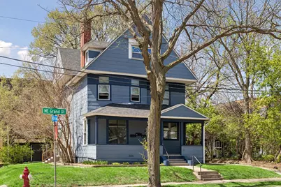 1300 Grand Street NE, Minneapolis, MN 55413 - Photo 1