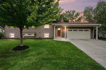8320 Isle Avenue S, Cottage Grove, MN 55016 - Photo 1