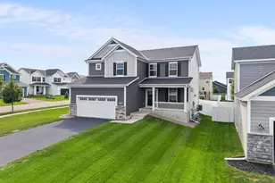18097 Hartlin Ave, Lakeville, MN 55044 - Photo 47