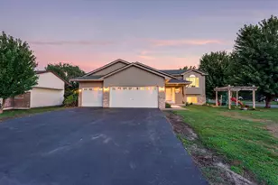 2033 Joe's Lake Rd SE, Cambridge, MN 55008 - Photo 1