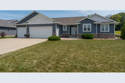 705 Maple Lane, Eagle Lake, MN 56024 - Photo 1