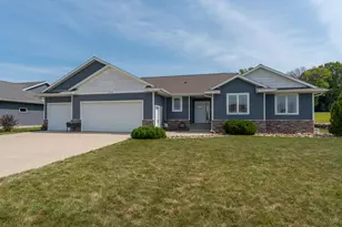 705 Maple Ln, Eagle Lake, MN 56024 - Photo 1