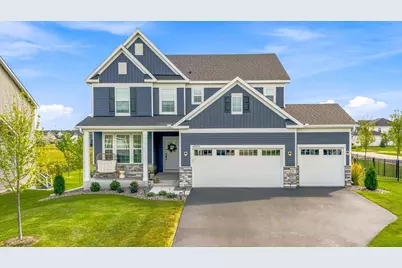 4949 Obsidian Way, Victoria, MN 55386 - Photo 3
