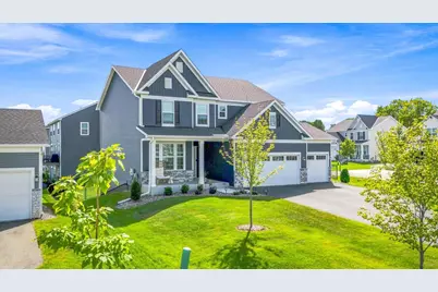4949 Obsidian Way, Victoria, MN 55386 - Photo 1