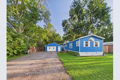 701 Oak Avenue, Madison Lake, MN 56063 - Photo 1