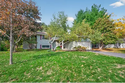 5773 Ridge Creek Road, Shoreview, MN 55126 - Photo 1