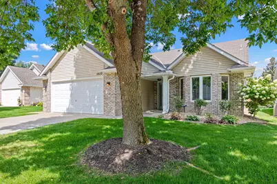 1523 132nd Lane NW, Coon Rapids, MN 55448 - Photo 29