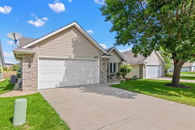 1523 132nd Lane NW, Coon Rapids, MN 55448 - Photo 27