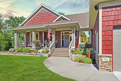 981 239th Avenue NW, Saint Francis, MN 55070 - Photo 3