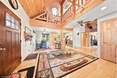 6161 N County Hwy W, Winter, WI 54896 - Photo 9