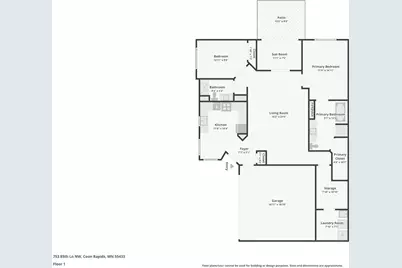 753 85th Lane NW, Coon Rapids, MN 55433 - Photo 27