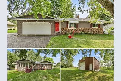 610 24 1/2 Avenue NE, Sauk Rapids, MN 56379 - Photo 1