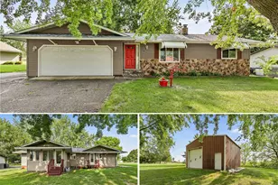 610 24 1/2 Ave NE, Sauk Rapids, MN 56379 - Photo 1