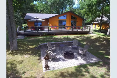 6660 Lonestar Road, Siren, WI 54872 - Photo 1