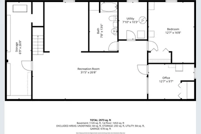 112 13th Avenue NW, Waseca, MN 56093 - Photo 41
