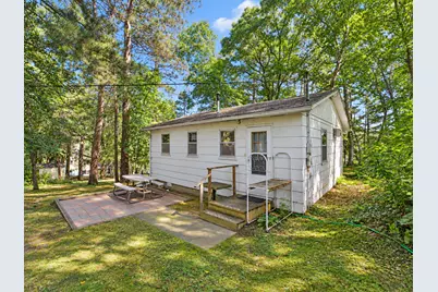 5528 Sibley Lake Road, Pequot Lakes, MN 56472 - Photo 1