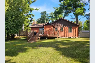 28387 Mission Cutoff, Merrifield, MN 56465 - Photo 1
