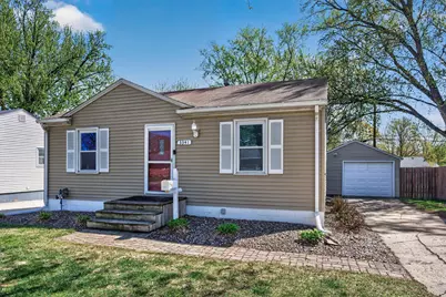 3341 Aquila Avenue S, Saint Louis Park, MN 55426 - Photo 1