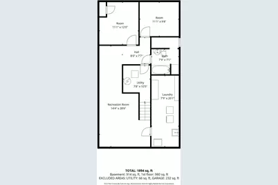708 California Street NW, Hutchinson, MN 55350 - Photo 27