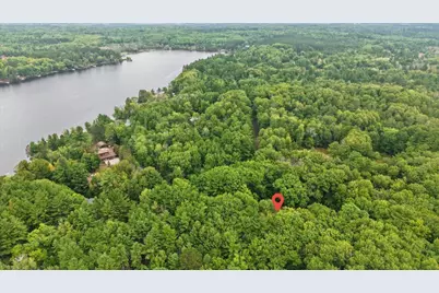 6988 S East Lake Boulevard, Lake Nebagamon, WI 54849 - Photo 33