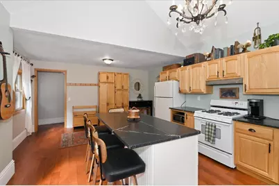 6988 S East Lake Boulevard, Lake Nebagamon, WI 54849 - Photo 3