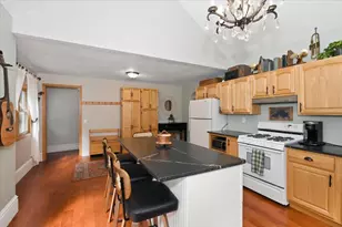6988 S East Lake Blvd, Lake Nebagamon, WI 54849 - Photo 3