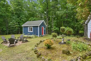 6988 S East Lake Blvd, Lake Nebagamon, WI 54849 - Photo 27